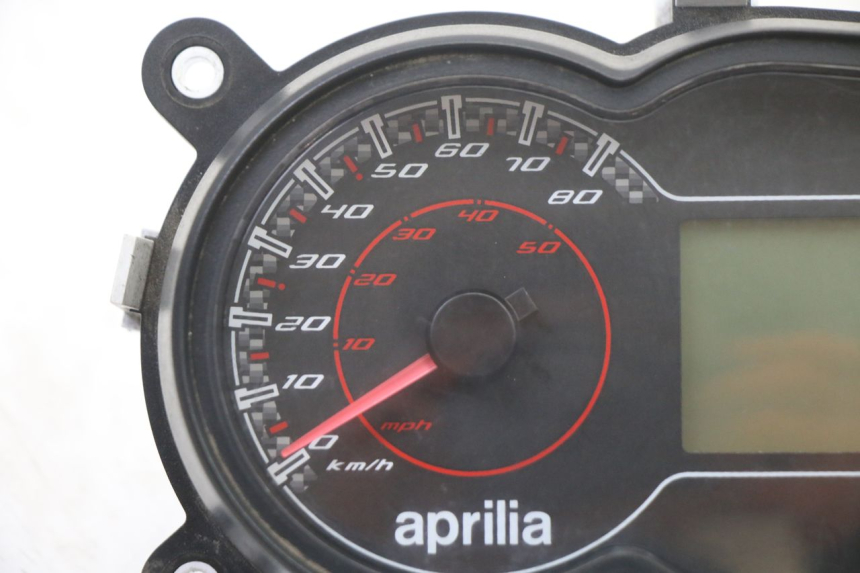photo de VELOCIMETRO APRILIA SR 2T 50 (2018 - 2022)