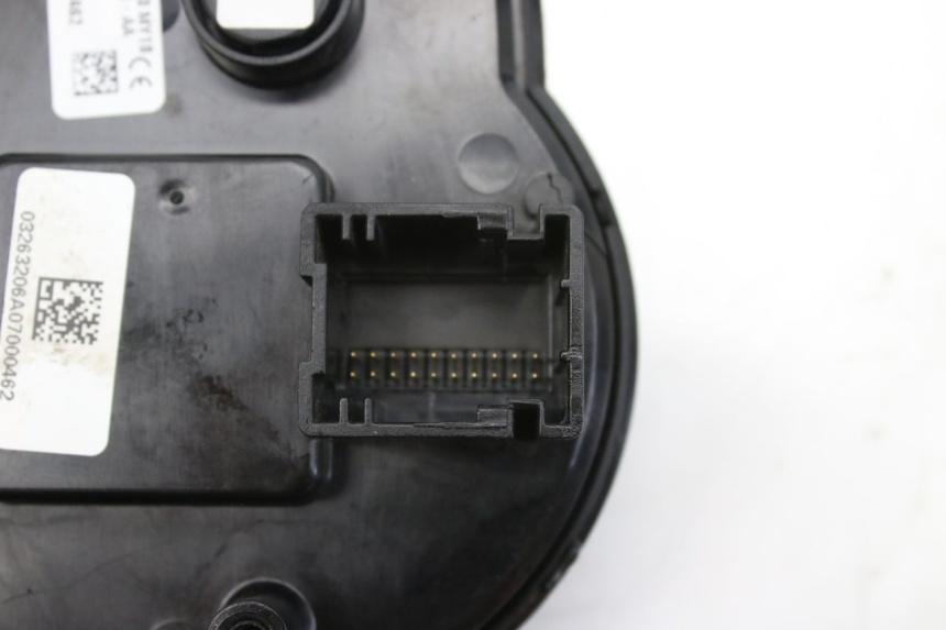 photo de VELOCIMETRO APRILIA SR R 2T LC 50 (2018 - 2021)