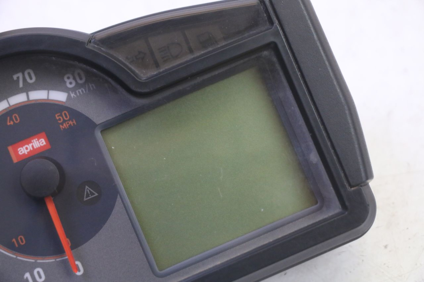 photo de VELOCIMETRO APRILIA SR R 2T LC 50 (2018 - 2021)