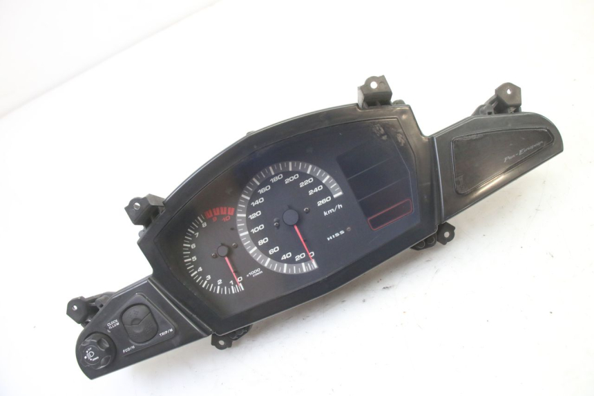 photo de VELOCIMETRO HONDA ST PAN EUROPEAN 1300 (2002 - 2013)
