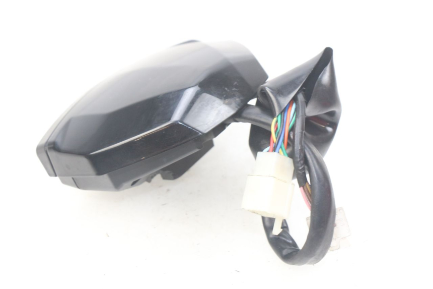 photo de VELOCIMETRO PEUGEOT STREETZONE 4T 50 (2018 - 2023)