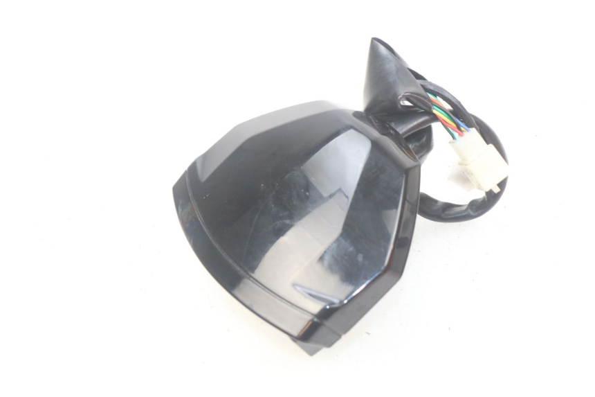 photo de VELOCIMETRO PEUGEOT STREETZONE 4T 50 (2018 - 2023)