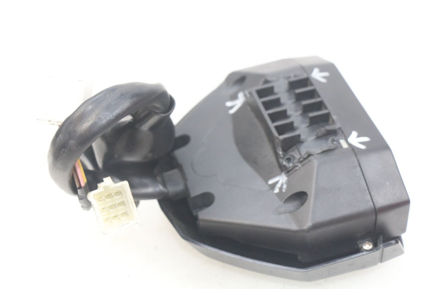 photo de VELOCIMETRO PEUGEOT STREETZONE 4T 50 (2018 - 2023)