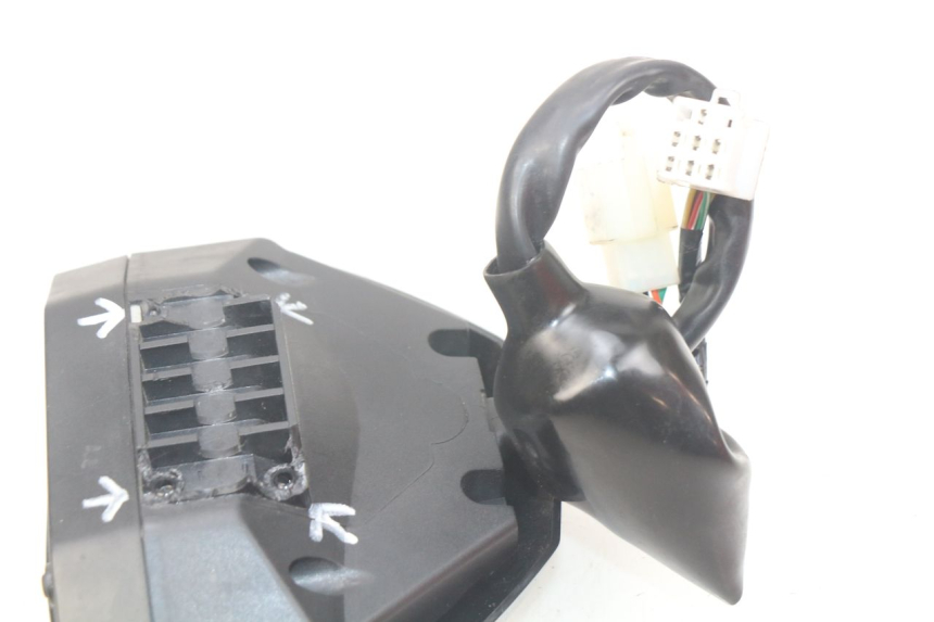 photo de VELOCIMETRO PEUGEOT STREETZONE 4T 50 (2018 - 2023)