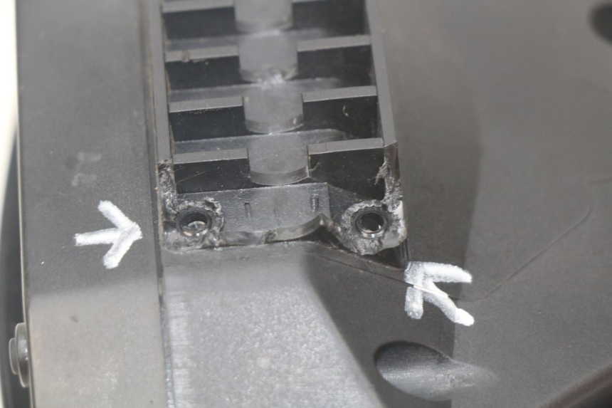 photo de VELOCIMETRO PEUGEOT STREETZONE 4T 50 (2018 - 2023)