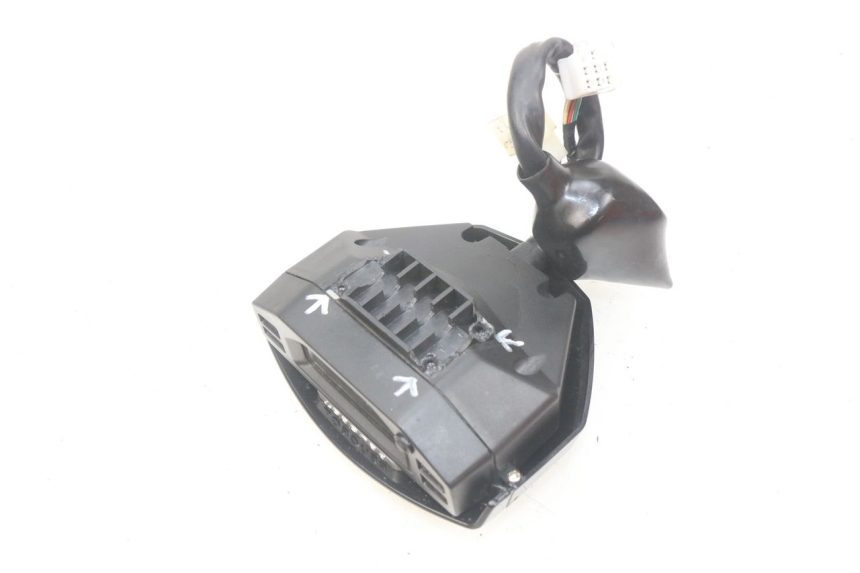 photo de VELOCIMETRO PEUGEOT STREETZONE 4T 50 (2018 - 2023)