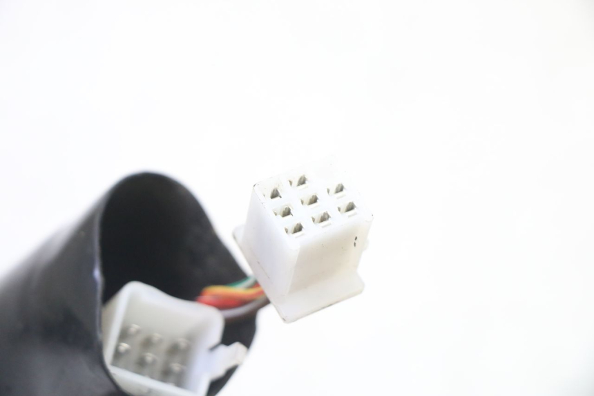 photo de VELOCIMETRO PEUGEOT STREETZONE I NAKED 2T 50 (2018 - 2020) - Otra vista del artículo