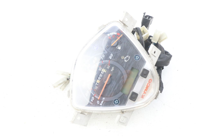 photo de VELOCIMETRO KYMCO SUPER 8 4T 50 (2018 - 2020)