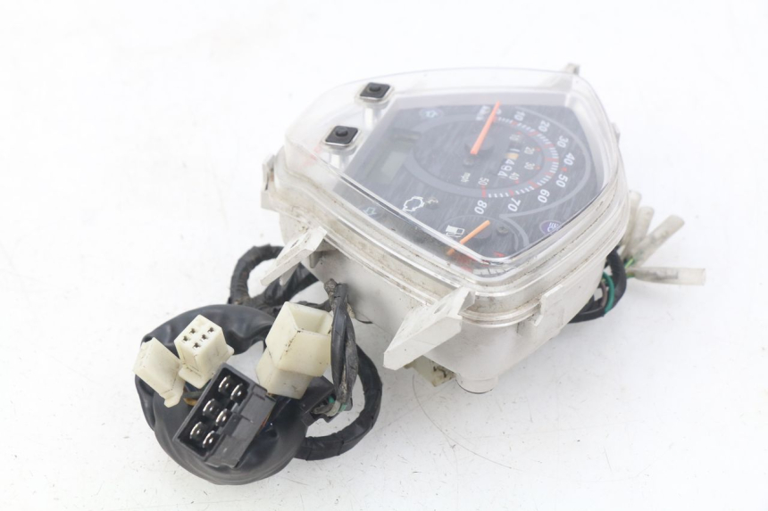 photo de VELOCIMETRO KYMCO SUPER 8 4T 50 (2018 - 2020)