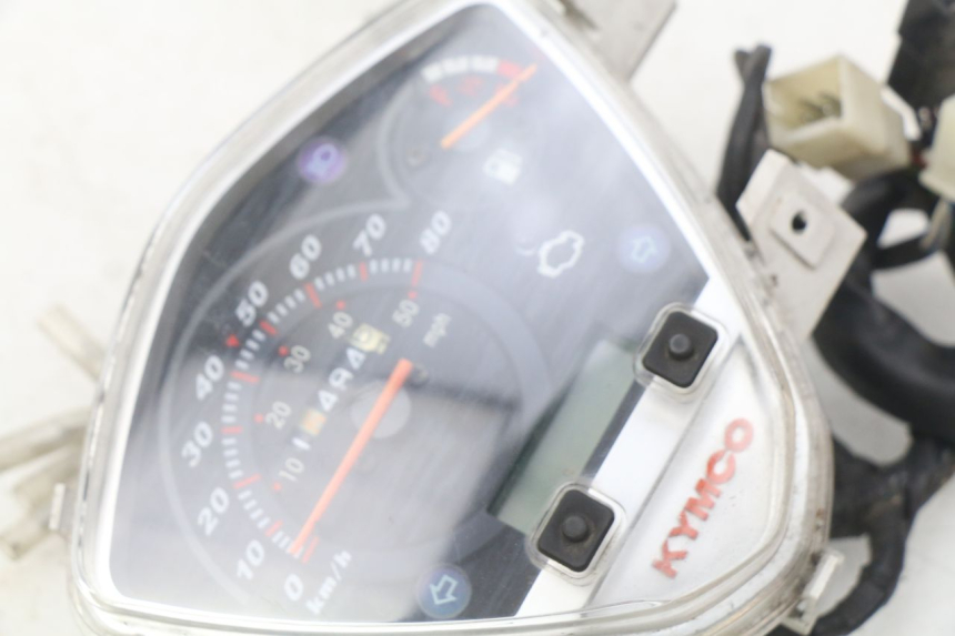 photo de VELOCIMETRO KYMCO SUPER 8 4T 50 (2018 - 2020)