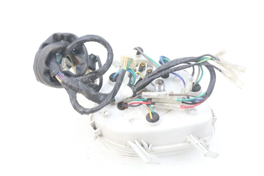 photo de VELOCIMETRO KYMCO SUPER 8 4T 50 (2018 - 2020)