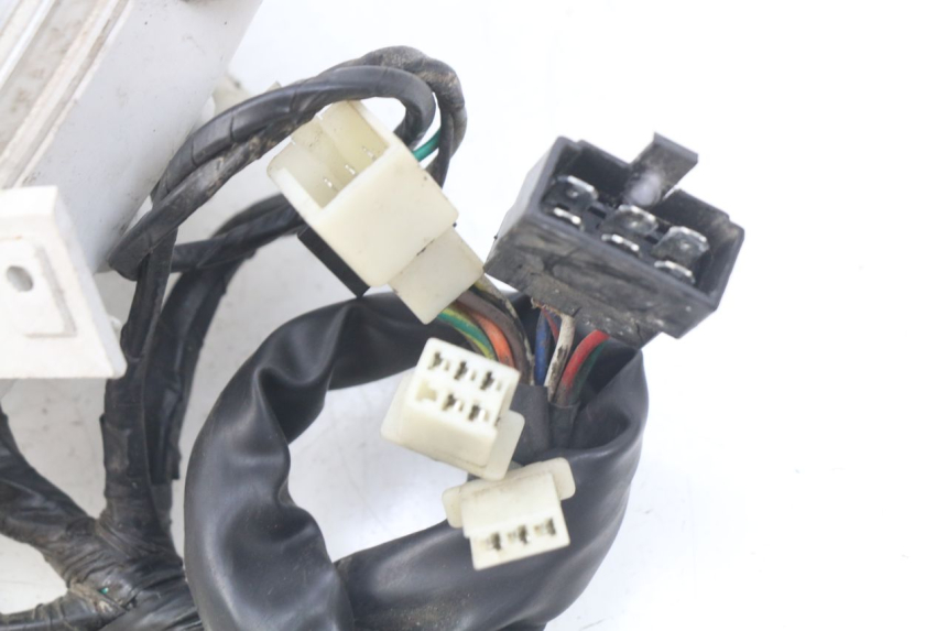 photo de VELOCIMETRO KYMCO SUPER 8 4T 50 (2018 - 2020)