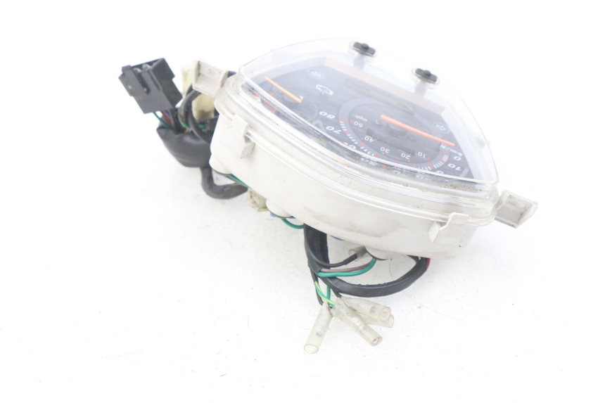 photo de VELOCIMETRO KYMCO SUPER 8 4T 50 (2018 - 2020)