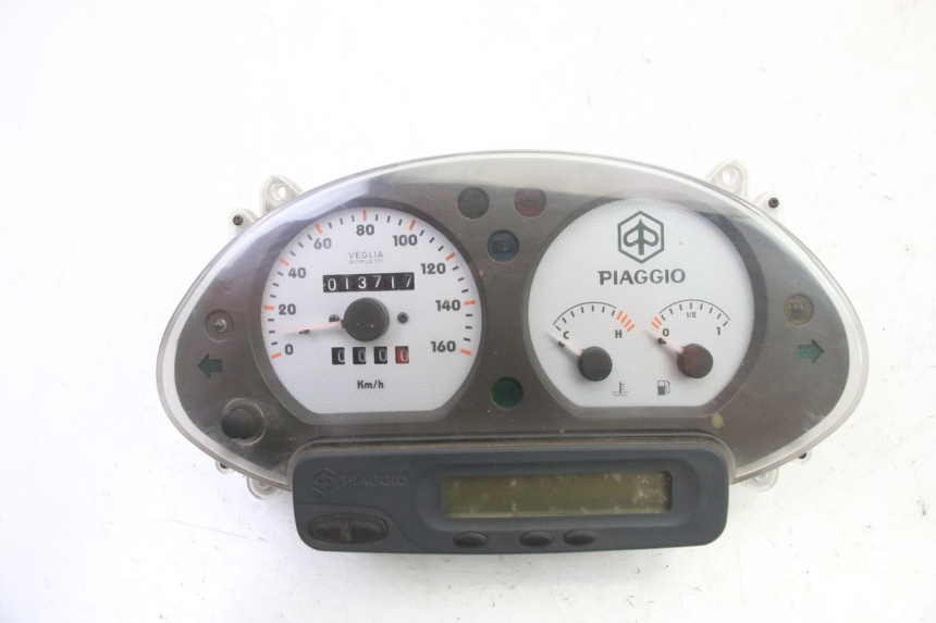 photo de VELOCIMETRO PIAGGIO SUPER LX 125 (2000 - 2003)