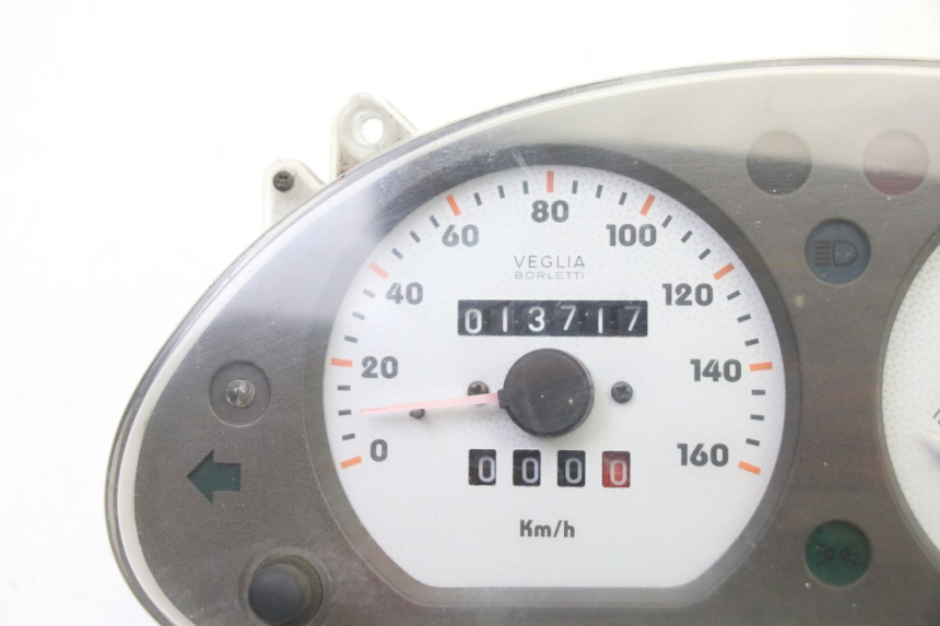 photo de VELOCIMETRO PIAGGIO SUPER LX 125 (2000 - 2003)