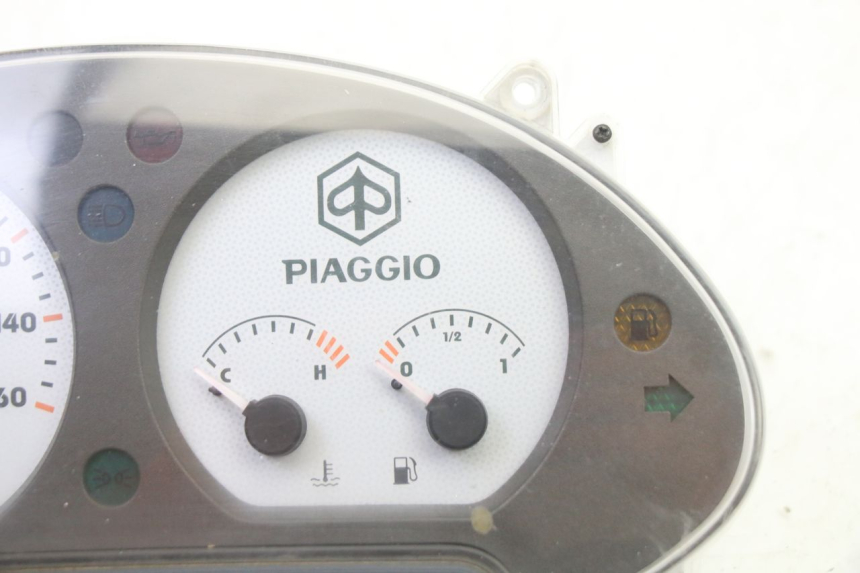 photo de VELOCIMETRO PIAGGIO SUPER LX 125 (2000 - 2003)