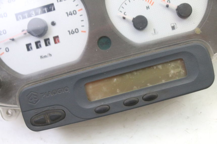 photo de VELOCIMETRO PIAGGIO SUPER LX 125 (2000 - 2003)