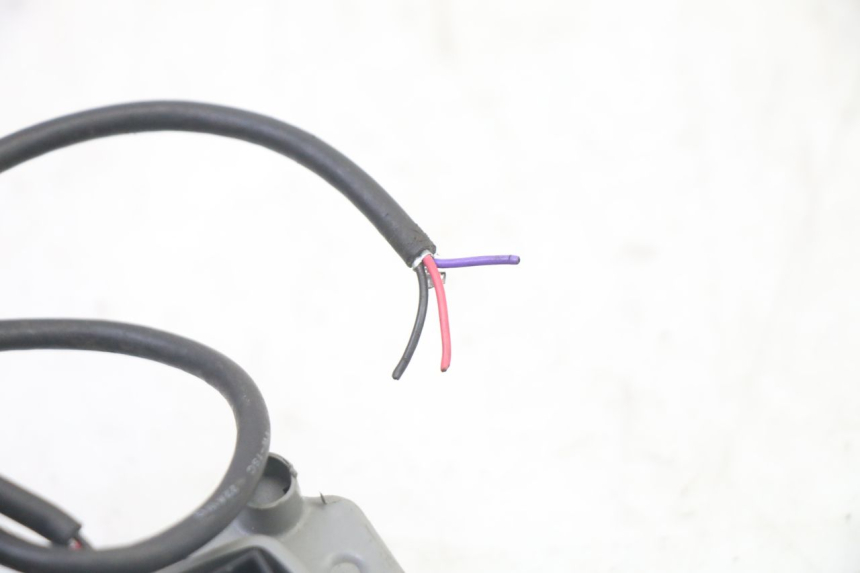 photo de VELOCIMETRO KTM SUPERENDURO R 950 (2005 - 2009)