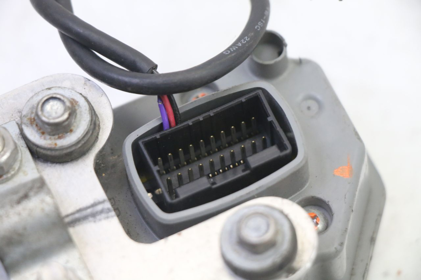 photo de VELOCIMETRO KTM SUPERENDURO R 950 (2005 - 2009)