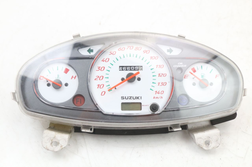 photo de CUENTA KILÓMETROS SUZUKI BURGMAN 125 (2007 - 2014)