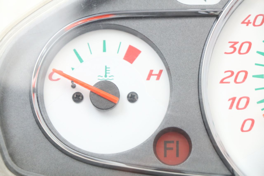 photo de CUENTA KILÓMETROS SUZUKI BURGMAN 125 (2007 - 2014)