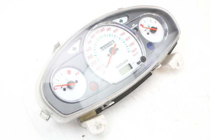 photo de CUENTA KILÓMETROS SUZUKI BURGMAN 125 (2007 - 2014)
