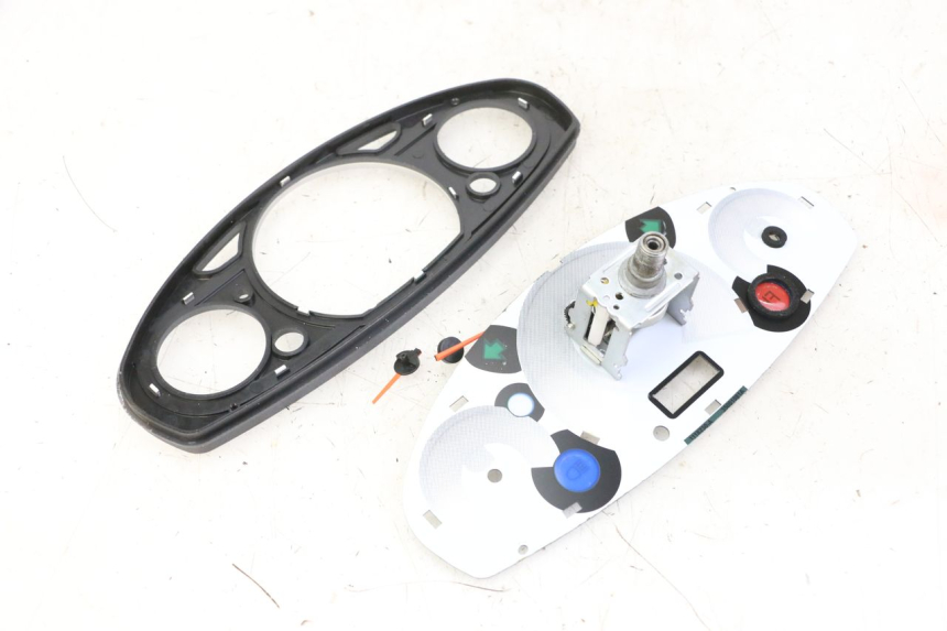 photo de CUENTA KILÓMETROS SUZUKI BURGMAN 125 (2007 - 2014)