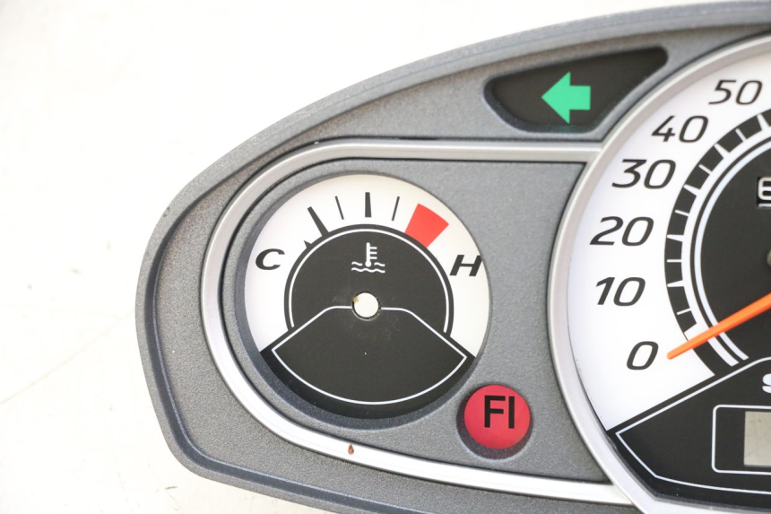 photo de CUENTA KILÓMETROS SUZUKI BURGMAN 125 (2007 - 2014)