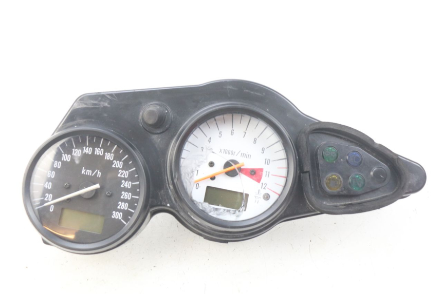 photo de CUENTA KILÓMETROS SUZUKI TLS TL S 1000 (1997 - 2001)