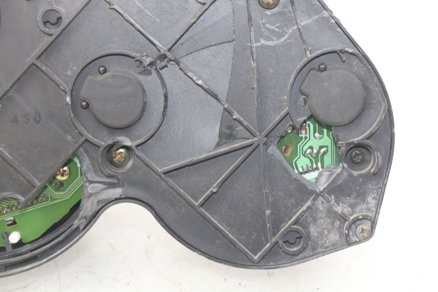 photo de CUENTA KILÓMETROS SUZUKI TLS TL S 1000 (1997 - 2001)