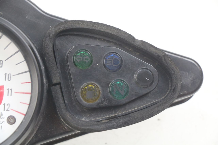 photo de CUENTA KILÓMETROS SUZUKI TLS TL S 1000 (1997 - 2001)