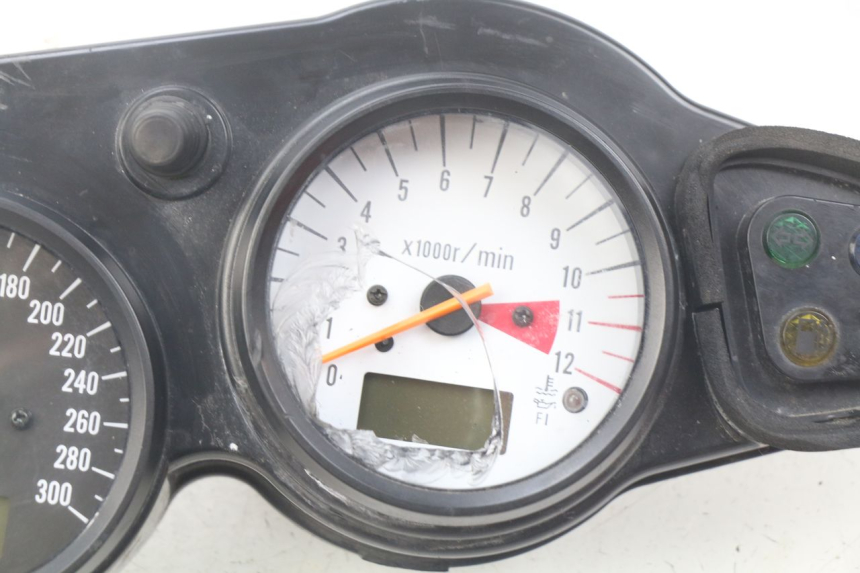 photo de CUENTA KILÓMETROS SUZUKI TLS TL S 1000 (1997 - 2001)