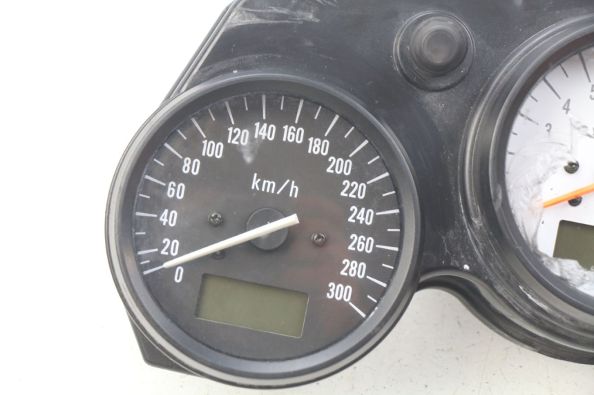 photo de CUENTA KILÓMETROS SUZUKI TLS TL S 1000 (1997 - 2001)