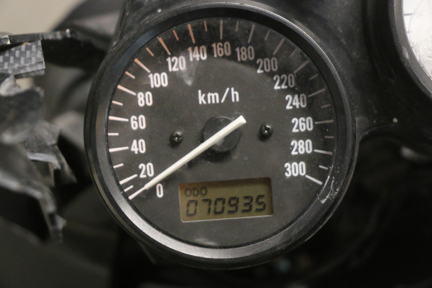 photo de CUENTA KILÓMETROS SUZUKI TLS TL S 1000 (1997 - 2001)