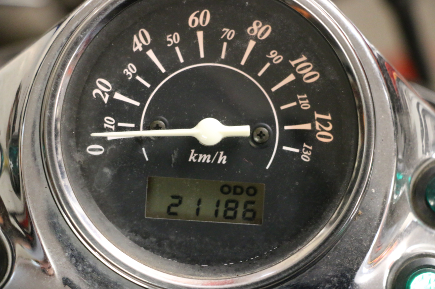 photo de VELOCIMETRO SUZUKI VL INTRUDER 125 (2004 - 2007)