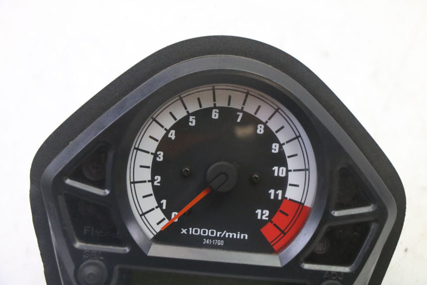 photo de VELOCIMETRO SUZUKI SV S 650 (2003 - 2009)