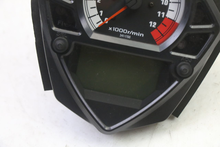 photo de VELOCIMETRO SUZUKI SV S 650 (2003 - 2009)