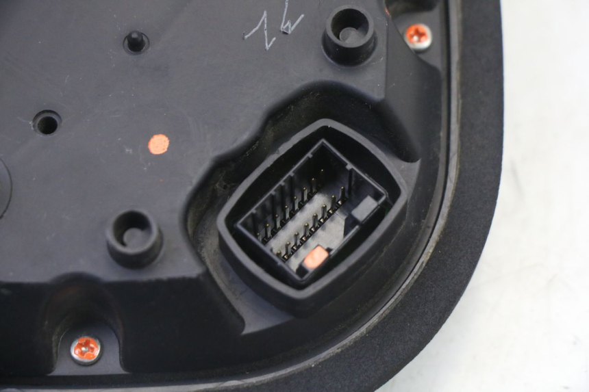 photo de VELOCIMETRO SUZUKI SV S 650 (2003 - 2009)