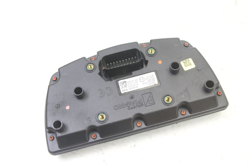 photo de CUENTA KILÓMETROS APRILIA SXR 50 (2021 - 2023)