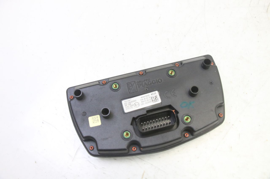photo de CUENTA KILÓMETROS APRILIA SXR 50 (2021 - 2023)