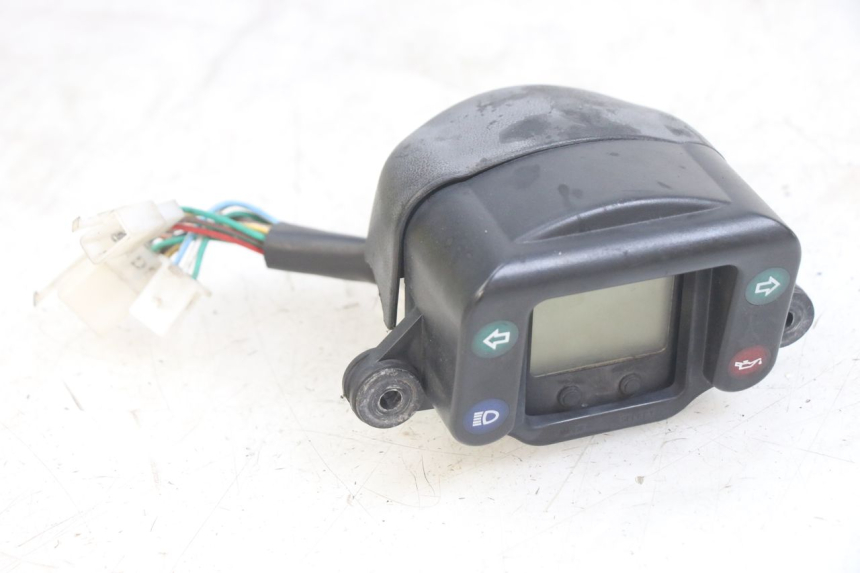 photo de CUENTA KILÓMETROS SYM ORBIT 2 TS 2T 50 (2011 - 2016)