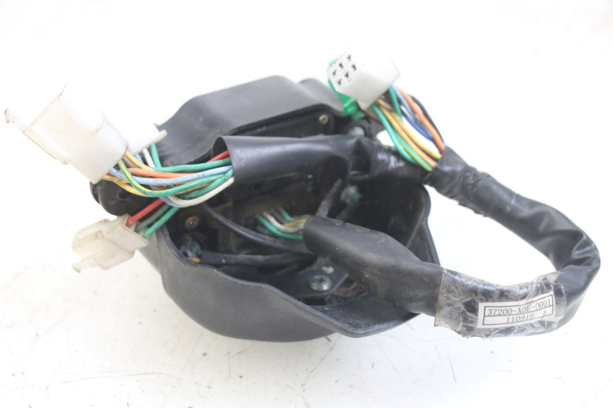 photo de CUENTA KILÓMETROS SYM ORBIT 2 TS 2T 50 (2011 - 2016)