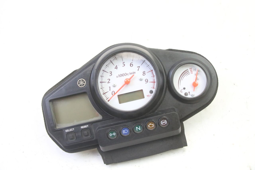 photo de CUENTA KILÓMETROS YAMAHA TDM ABS 900 (2002 - 2014)