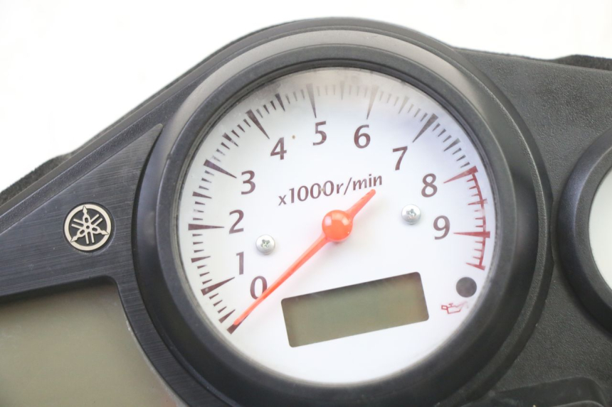 photo de CUENTA KILÓMETROS YAMAHA TDM ABS 900 (2002 - 2014)