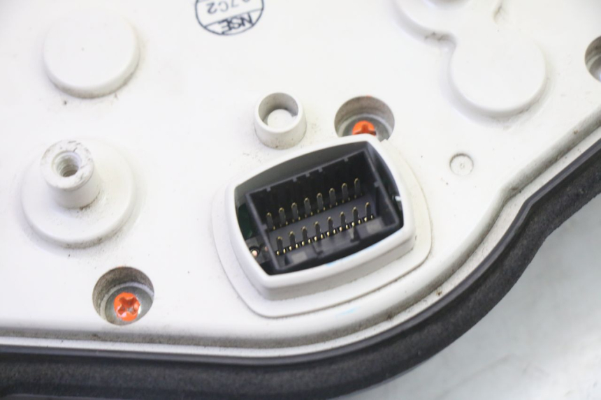 photo de CUENTA KILÓMETROS YAMAHA TDM ABS 900 (2002 - 2014)