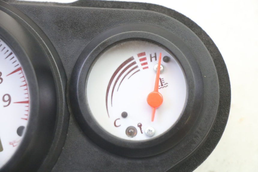 photo de CUENTA KILÓMETROS YAMAHA TDM ABS 900 (2002 - 2014)