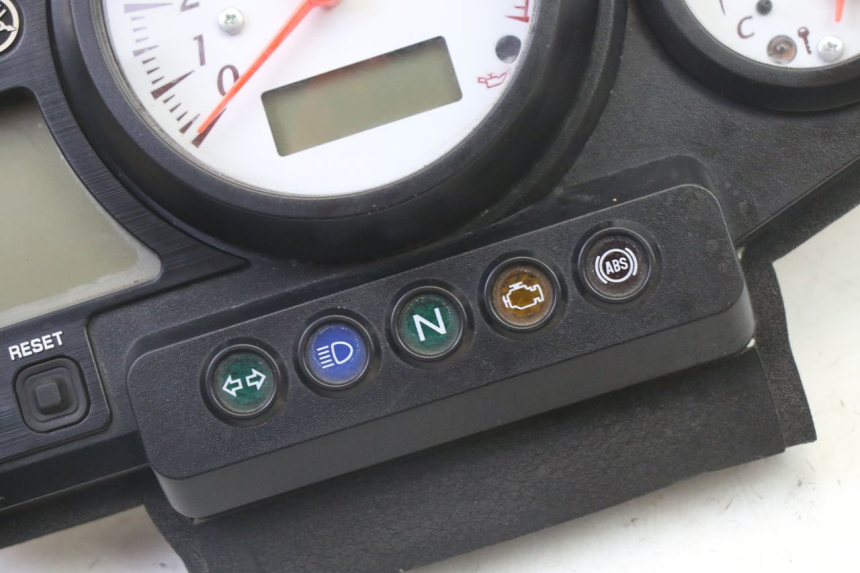 photo de CUENTA KILÓMETROS YAMAHA TDM ABS 900 (2002 - 2014)