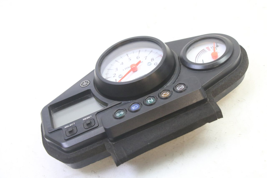 photo de CUENTA KILÓMETROS YAMAHA TDM ABS 900 (2002 - 2014)