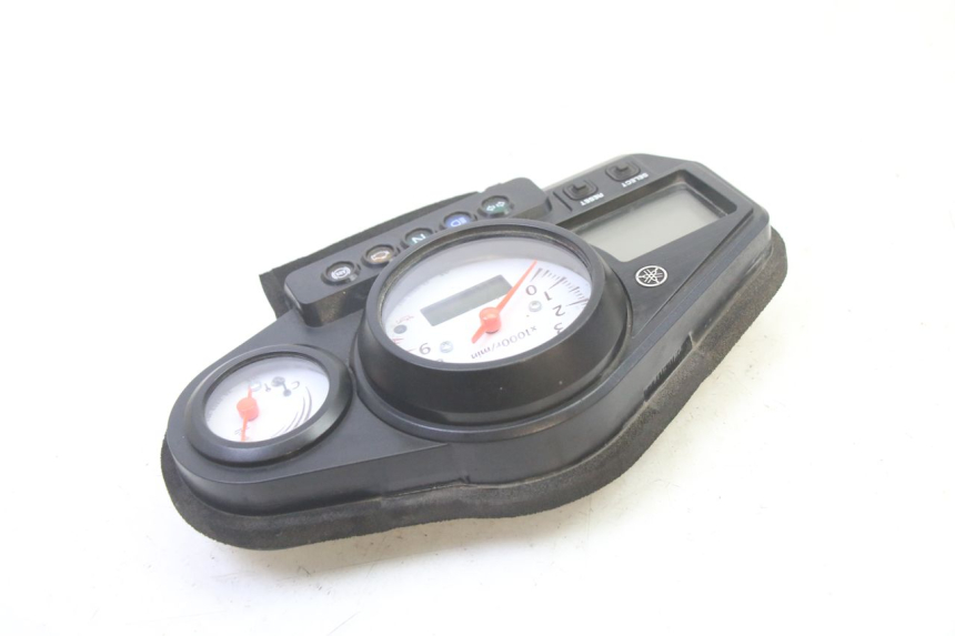 photo de CUENTA KILÓMETROS YAMAHA TDM ABS 900 (2002 - 2014)