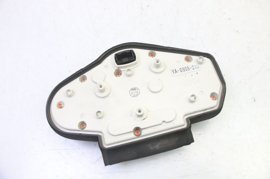 photo de CUENTA KILÓMETROS YAMAHA TDM ABS 900 (2002 - 2014)